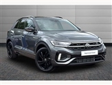 Volkswagen T-Roc Image 1