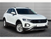 Volkswagen T-Roc Image 1