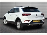 Volkswagen T-Roc Image 3