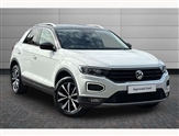 Volkswagen T-Roc Image 1