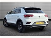 Volkswagen T-Roc Image 3