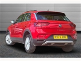 Volkswagen T-Roc Image 3