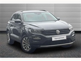 Volkswagen T-Roc Image 1