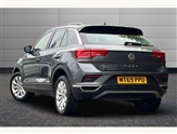 Volkswagen T-Roc Image 3
