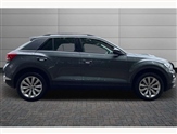 Volkswagen T-Roc Image 4