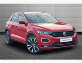 Volkswagen T-Roc Image 1