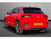 Volkswagen T-Roc Image 4