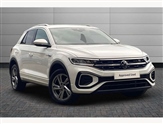 Volkswagen T-Roc Image 1