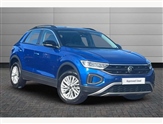 Volkswagen T-Roc Image 1