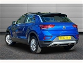 Volkswagen T-Roc Image 3