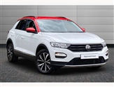 Volkswagen T-Roc Image 1