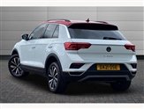 Volkswagen T-Roc Image 3