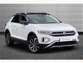 Volkswagen T-Roc Image 1