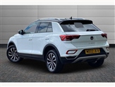 Volkswagen T-Roc Image 3