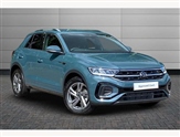 Volkswagen T-Roc Image 1