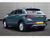 Volkswagen T-Roc Image 3