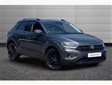 Volkswagen T-Roc Image 1