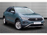 Volkswagen T-Roc Image 1