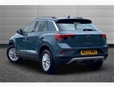 Volkswagen T-Roc Image 3