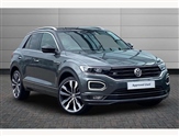 Volkswagen T-Roc Image 1
