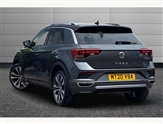 Volkswagen T-Roc Image 3