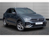 Volkswagen T-Roc Image 1