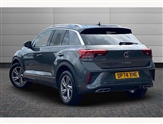 Volkswagen T-Roc Image 3