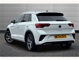 Volkswagen T-Roc Image 3