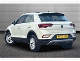 Volkswagen T-Roc Image 3