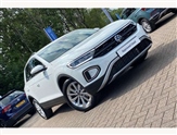 Volkswagen T-Roc Image 2
