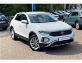 Volkswagen T-Roc Image 5