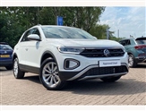 Volkswagen T-Roc Image 6