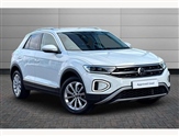 Volkswagen T-Roc Image 1