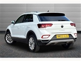 Volkswagen T-Roc Image 3