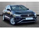 Volkswagen T-Roc Image 1