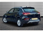 Volkswagen T-Roc Image 3