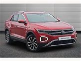 Volkswagen T-Roc Image 1