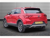 Volkswagen T-Roc Image 3