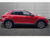 Volkswagen T-Roc Image 4