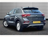 Volkswagen T-Roc Image 3