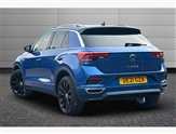 Volkswagen T-Roc Image 3