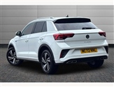 Volkswagen T-Roc Image 3