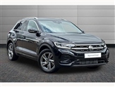 Volkswagen T-Roc Image 1