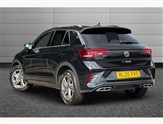 Volkswagen T-Roc Image 3