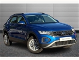 Volkswagen T-Roc Image 1