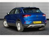 Volkswagen T-Roc Image 3