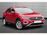 Volkswagen T-Roc Image 1