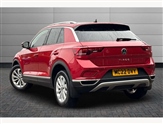 Volkswagen T-Roc Image 3
