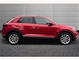 Volkswagen T-Roc Image 4