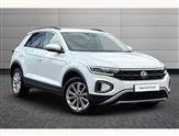 Volkswagen T-Roc Image 1